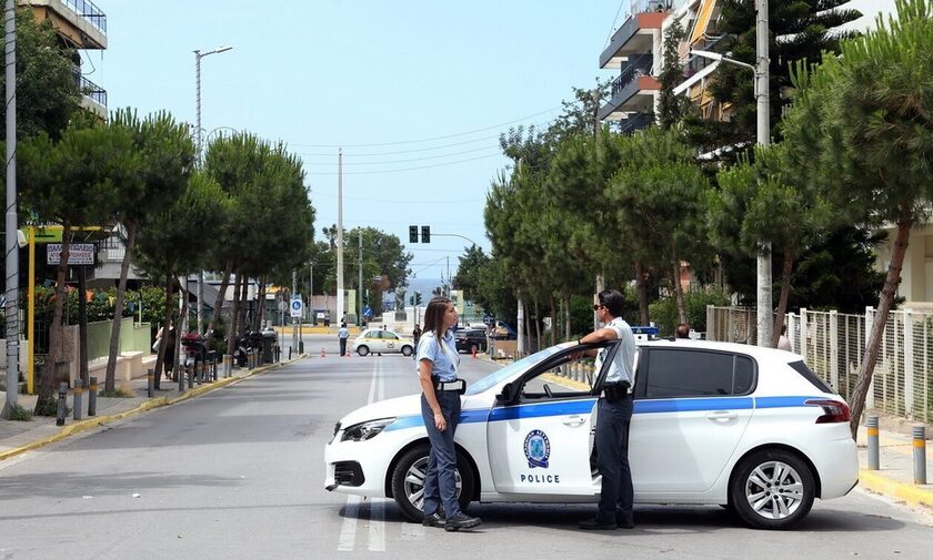 Κυκλοφοριακές ρυθμίσεις την Τετάρτη λόγω συγκεντρώσεων για το θάνατο του Αλέξη Γρηγορόπουλου