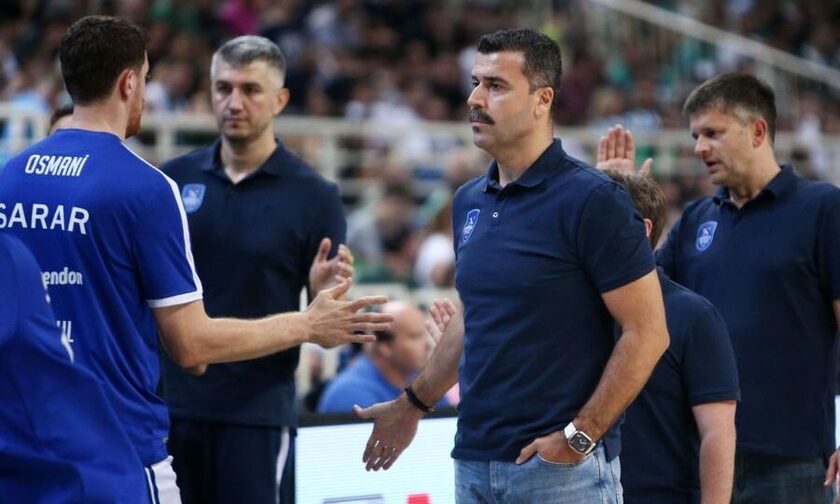EuroLeague, Αναντολού Εφές: Ανακοίνωσε μεταγραφή σέντερ πριν τον αγώνα με τον Παναθηναϊκό AKTOR