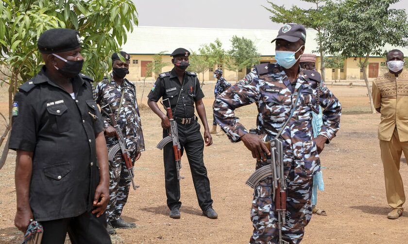 Νιγηρία: Drone του νιγηριανού στρατού προκάλεσε αιματοχυσία σε θρησκευτική εκδήλωση