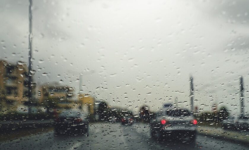 Καιρός: Επικαιροποιήθηκε το έκτακτο δελτίο της ΕΜΥ - Ισχυρές βροχές για δύο μέρες στην Αττική