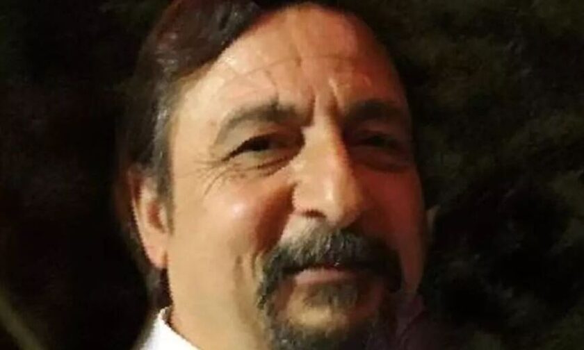 Αχαΐα: Αυτός είναι ο 61χρονος απόστρατος της ΕΛΑΣ που βρέθηκε νεκρός