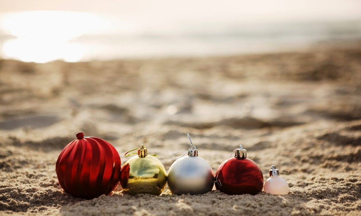 Γιορτές στο νησί: Tρεις προορισμοί για οικονομικά και... εναλλακτικά Χριστούγεννα
