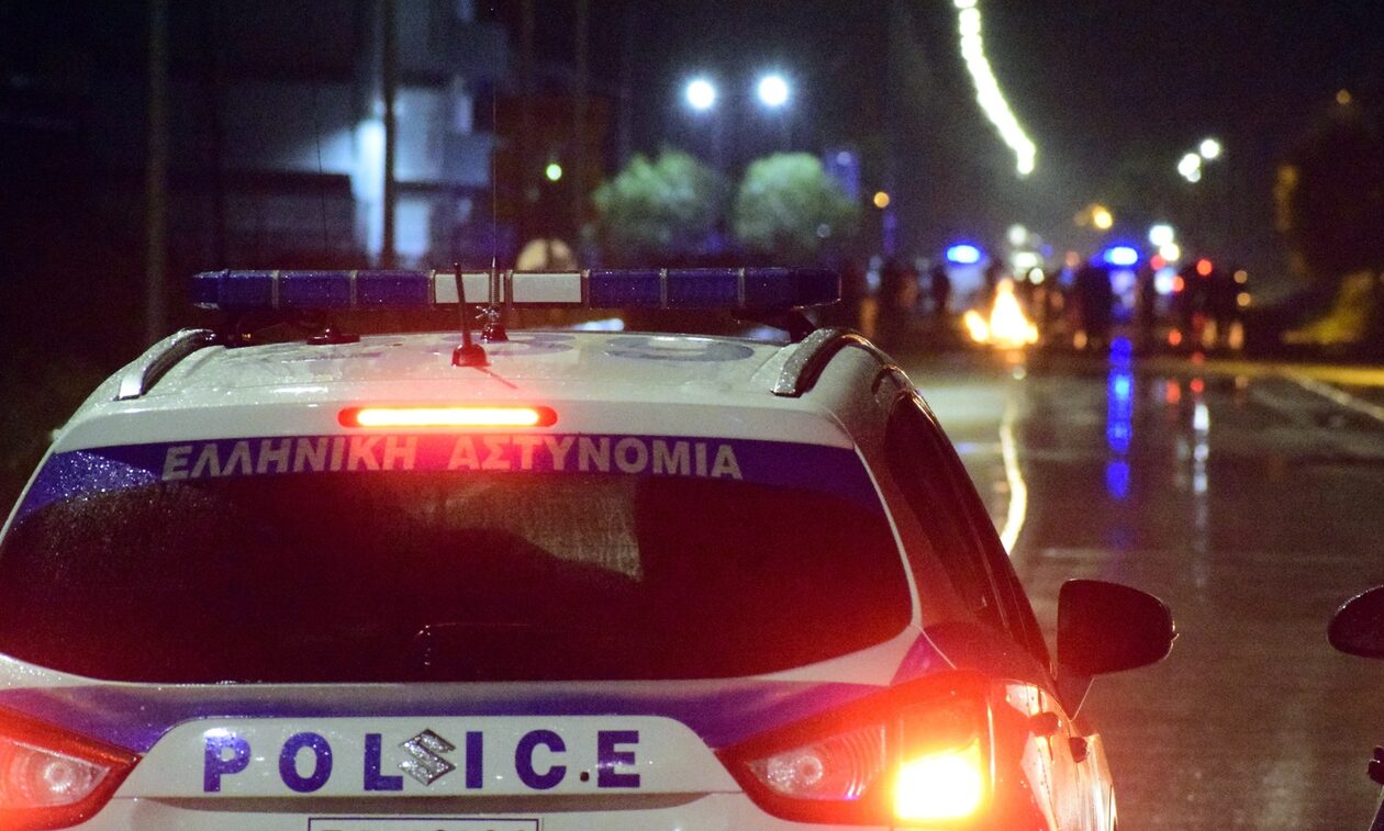 Ρέθυμνο: Συνελήφθη Έλληνας για κατοχή αρχαίων και όπλα