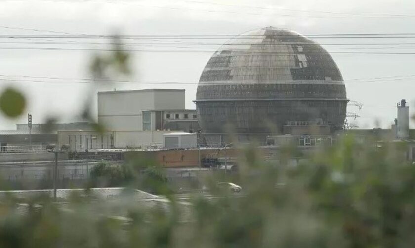 Συναγερμός στη Βρετανία από διαρροή σε εργοστάσιο με ραδιενεργά απόβλητα - Φόβοι για νέο Τσερνόμπιλ