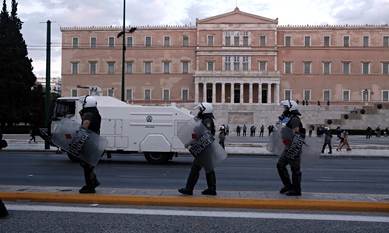Επίσκεψη Ερντογάν στην Αθήνα: Απαγορεύονται οι διαδηλώσεις την Πέμπτη 7 Δεκεμβρίου