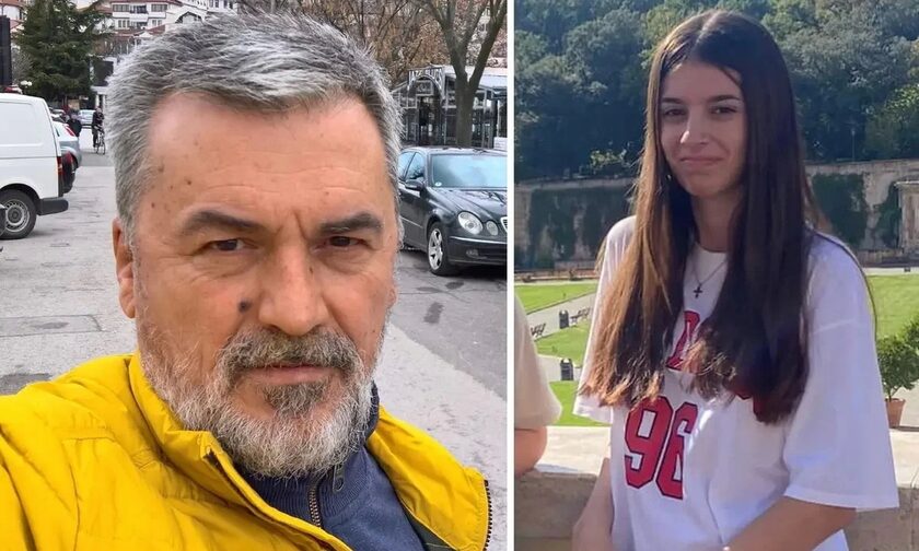 Συνελήφθη στην Τουρκία ηγέτης μικρού κόμματος των Σκοπίων - Είναι κατηγορούμενος για δυο δολοφονίες
