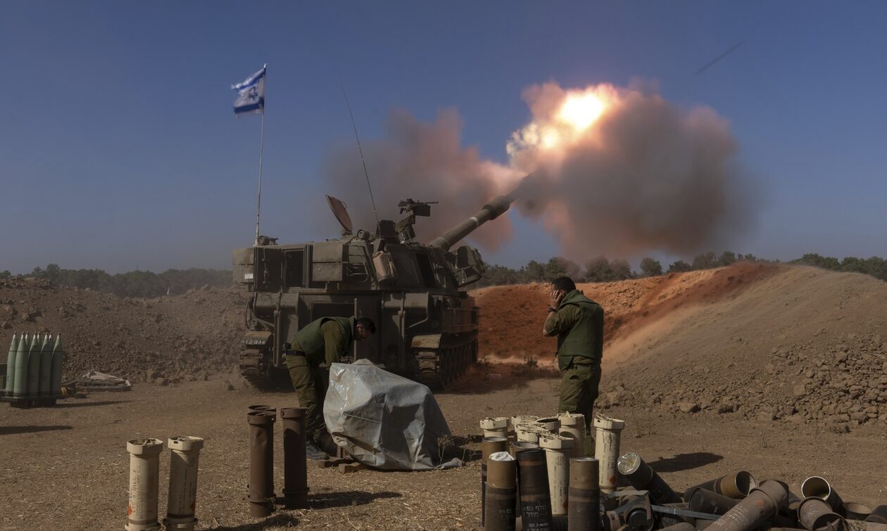 Νέοι βομβαρδισμοί στον Λίβανο - Δύο νεκροί, ο ένας στρατιώτης, «συγνώμη» λέει το Ισραήλ