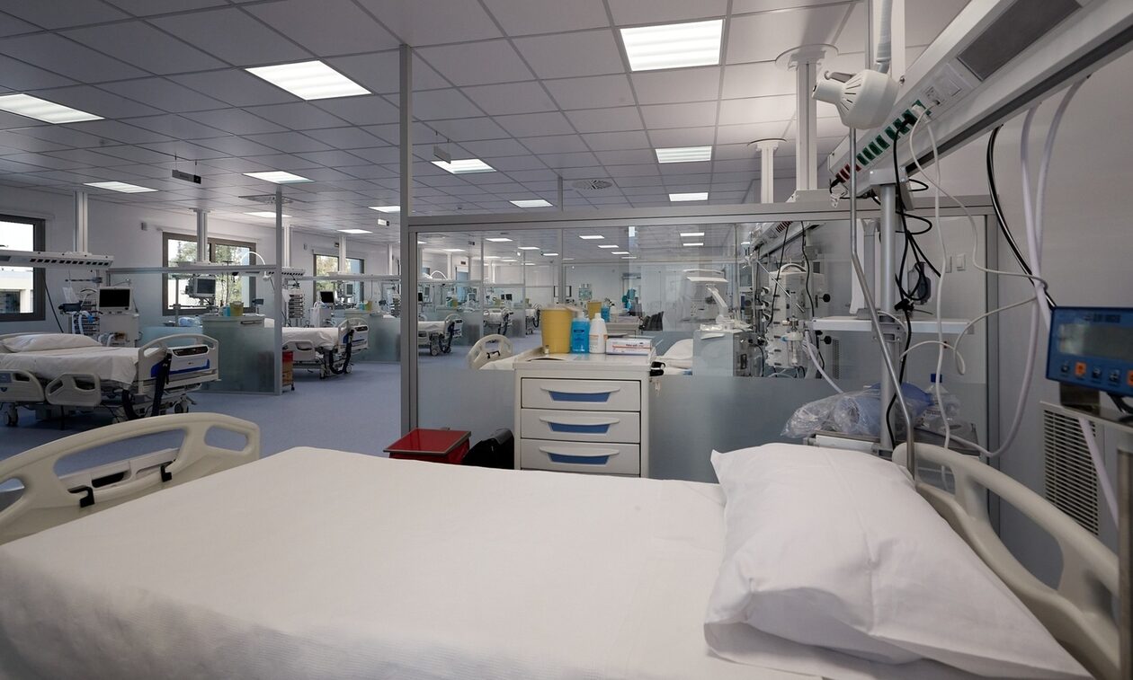 Νοσοκομειακή φροντίδα στο σπίτι από 10 νοσοκομεία για πάνω από 1.200 ασθενείς