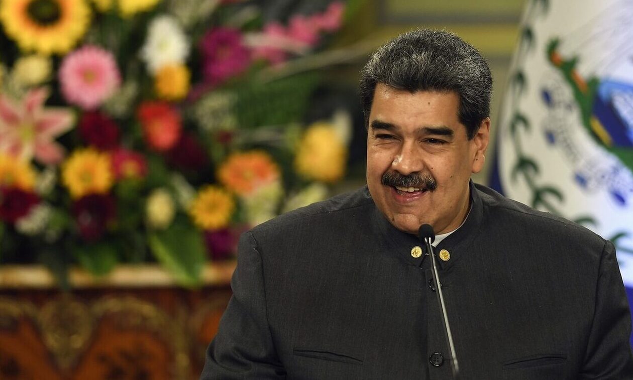 Βενεζουέλα: Ο Μαδούρο αποφασισμένος να προχωρήσει στην πλήρη προσάρτηση της μισής Γουιάνας