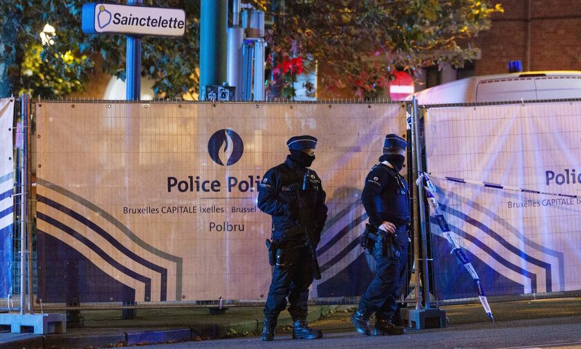Βρυξέλλες: Τέσσερις οι τραυματίες από τους πυροβολισμούς, ένας σε σοβαρή κατάσταση