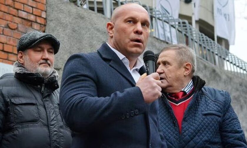 Δολοφονήθηκε φιλορώσος Ουκρανός πολιτικός σε προάστιο της Μόσχας - Η Ρωσία «δείχνει» τo Kίεβο