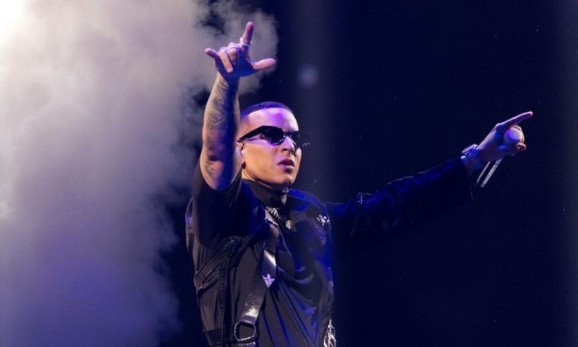 Ο Daddy Yankee εγκαταλείπει τη μουσική για να αφοσιωθεί στην πίστη του
