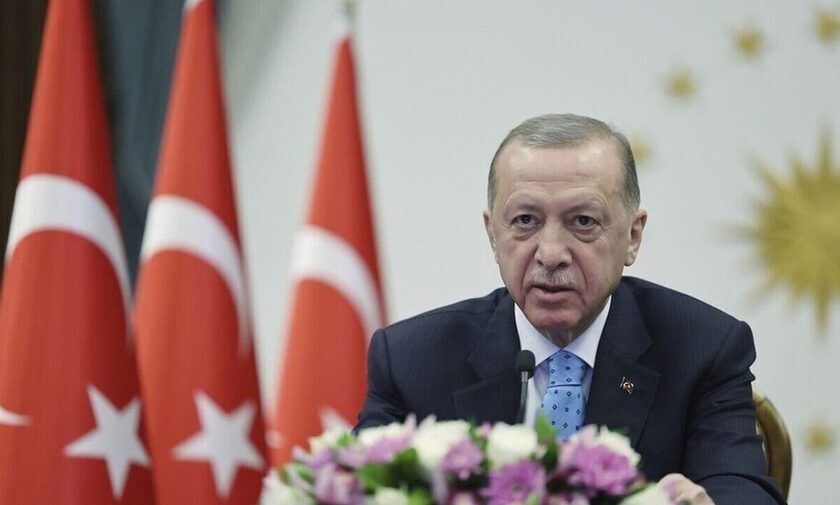Ρετζέπ Ταγίπ Ερντογάν:  Τα σχόλια στον τουρκικό Τύπο λίγες ώρες πριν την επίσκεψη στην Αθήνα