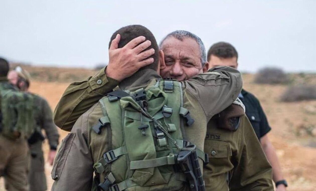 Πόλεμος στο Ισραήλ: Σκοτώθηκε στη Γάζα γιος Ισραηλινού υπουργού, πρώην αρχηγού του Στρατού