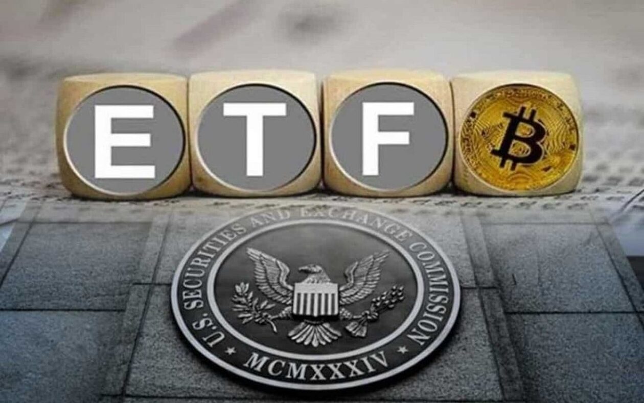 Bitcoin ETF - έγκριση των ETF; Ανοίγει το δρόμο σε 3 δισ. δολάρια επενδύσεις