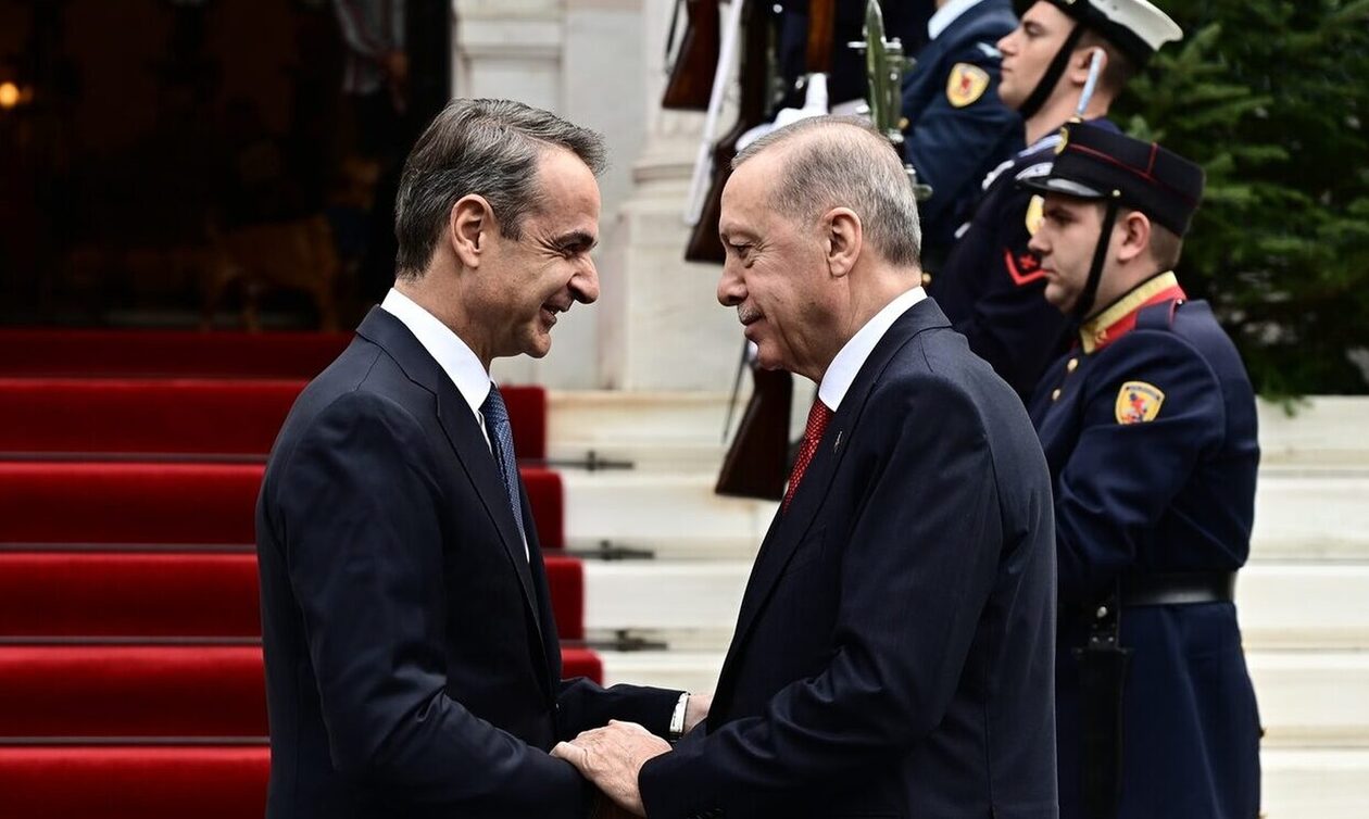 Τουρκία - Ερντογάν: Παράθυρο για συνεργασία με την Ελλάδα στην πυρηνική ενέργεια