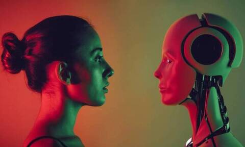 Bloomberg: Πρωτοφανής αύξηση στις εφαρμογές AI που... γδύνουν γυναίκες χωρίς τη συναίνεσή τους