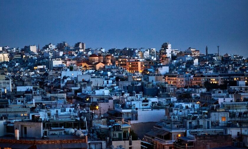 Είναι η Αθήνα μια επικίνδυνη πόλη; Τι δείχνει έρευνα