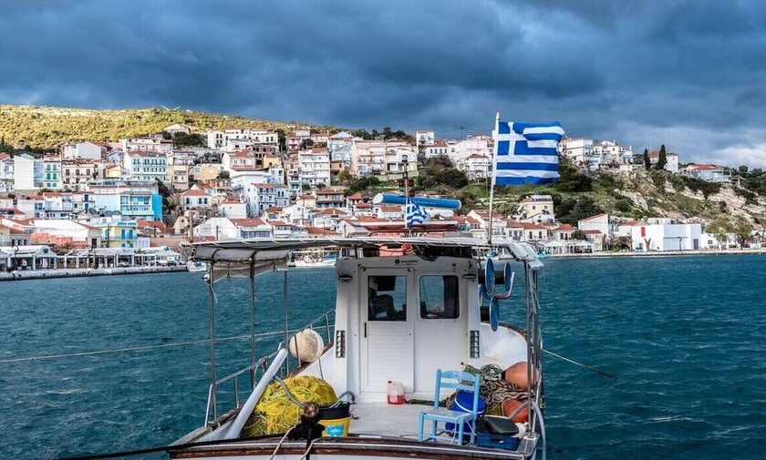 Ενθουσιασμός στην Τουρκία για τις επισκέψεις στα ελληνικά νησιά - Η διαδικασία