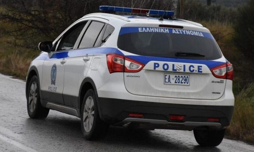 Κρήτη: Σύλληψη αστυνομικού που οδηγούσε ιδιωτικό ασθενοφόρο