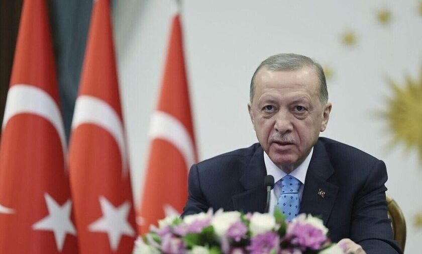 Τουρκία: Νέοι μύδροι Ερντογάν κατά ΟΗΕ και ΗΠΑ μετά το αμερικανικό βέτο για τη Γάζα