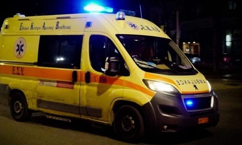 Θεσσαλονίκη: Εντοπίστηκε νεκρός 62χρονος δίπλα σε στάση λεωφορείου στη Μενεμένη