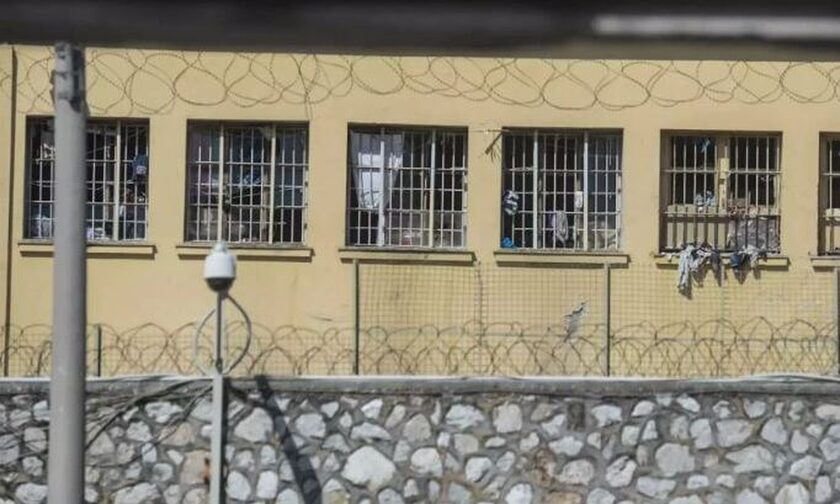 Κέρκυρα: Απεργία πείνας από Αλβανούς κρατούμενους στις φυλακές