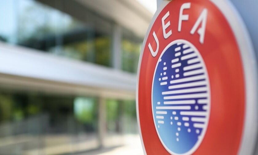 UEFA: Ενημέρωσε τις αντιπάλους των ελληνικών ομάδων για κεκλεισμένων των θυρών παιχνίδια