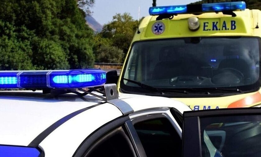 Τραγωδία στην Πρέβεζα - Μετασχηματιστής καταπλάκωσε και σκότωσε 55χρονο