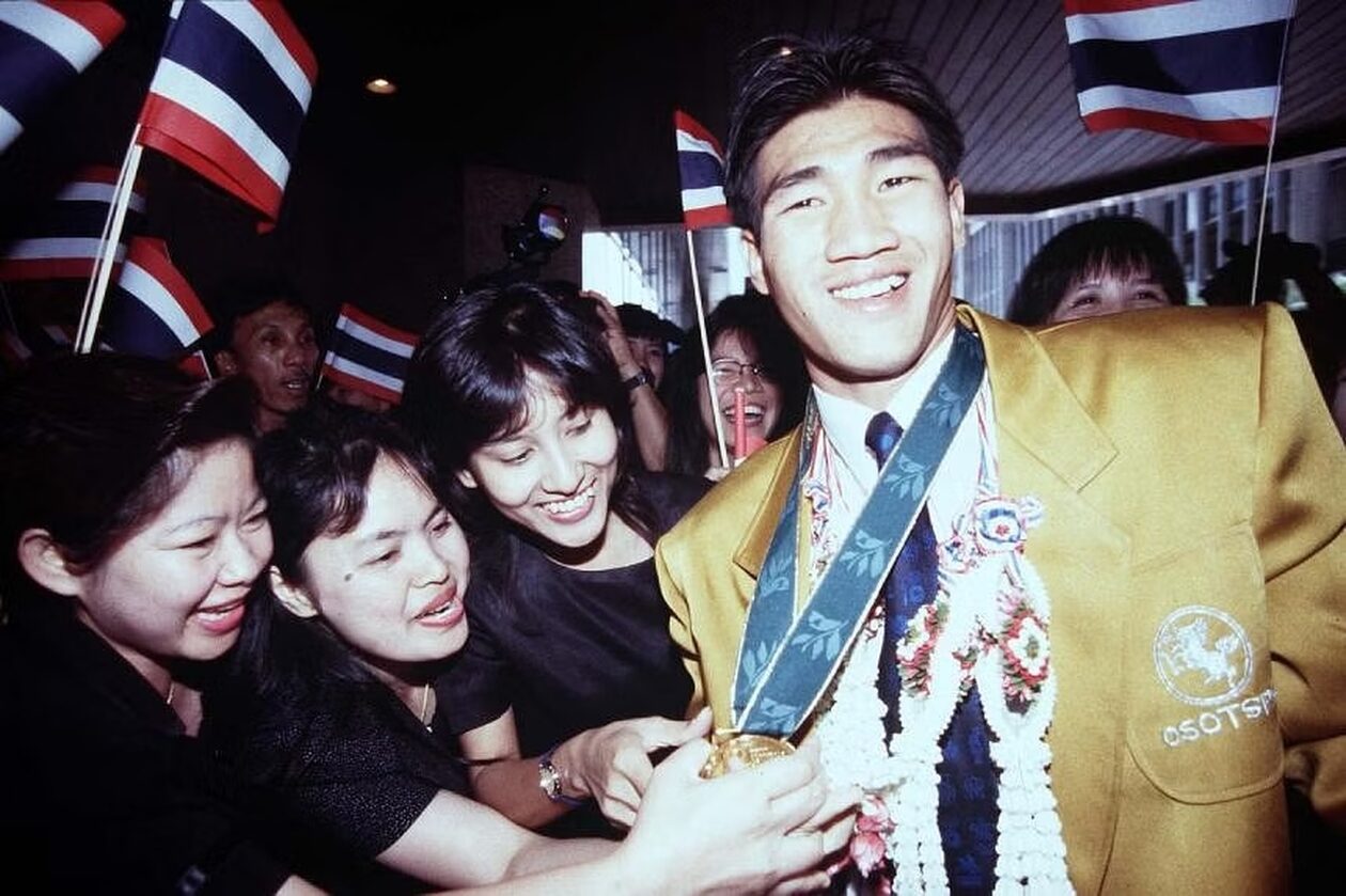 Ταϊλάνδη: Ο πρώτος χρυσός Ολυμπιονίκης της χώρας κατηγορείται για σεξουαλική επίθεση σε ανήλικη