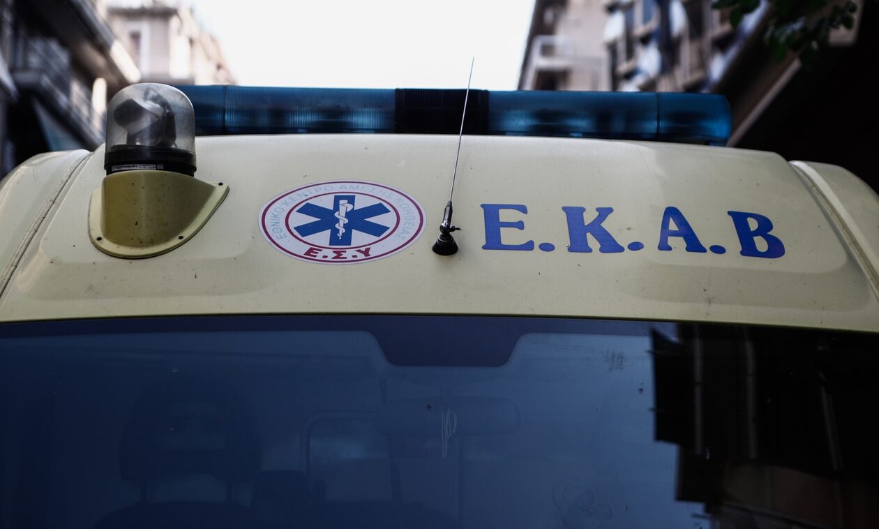 Θανατηφόρο τροχαίο στη Λεωφόρο Αθηνών - Σουνίου: Νεκρή η 31χρονη συνοδηγός