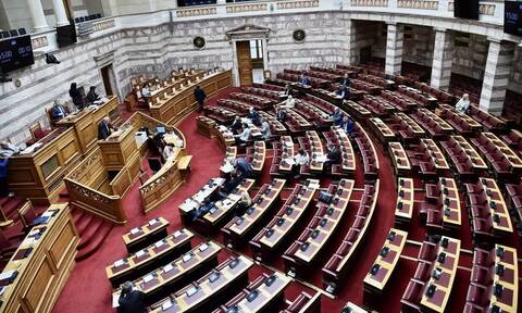 Βουλή - Προϋπολογισμός 2024: Αρχίζει στις 11:00 η συζήτηση - Πότε ψηφίζεται