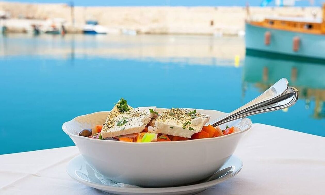 Taste Atlas: Τη δεύτερη θέση σε όλο τον κόσμο κατέκτησε η ελληνική κουζίνα - Τα καλύτερα πιάτα