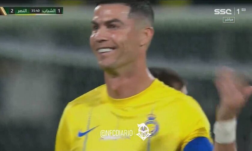 Κριστιάνο Ρονάλντο Cristiano Ronaldo