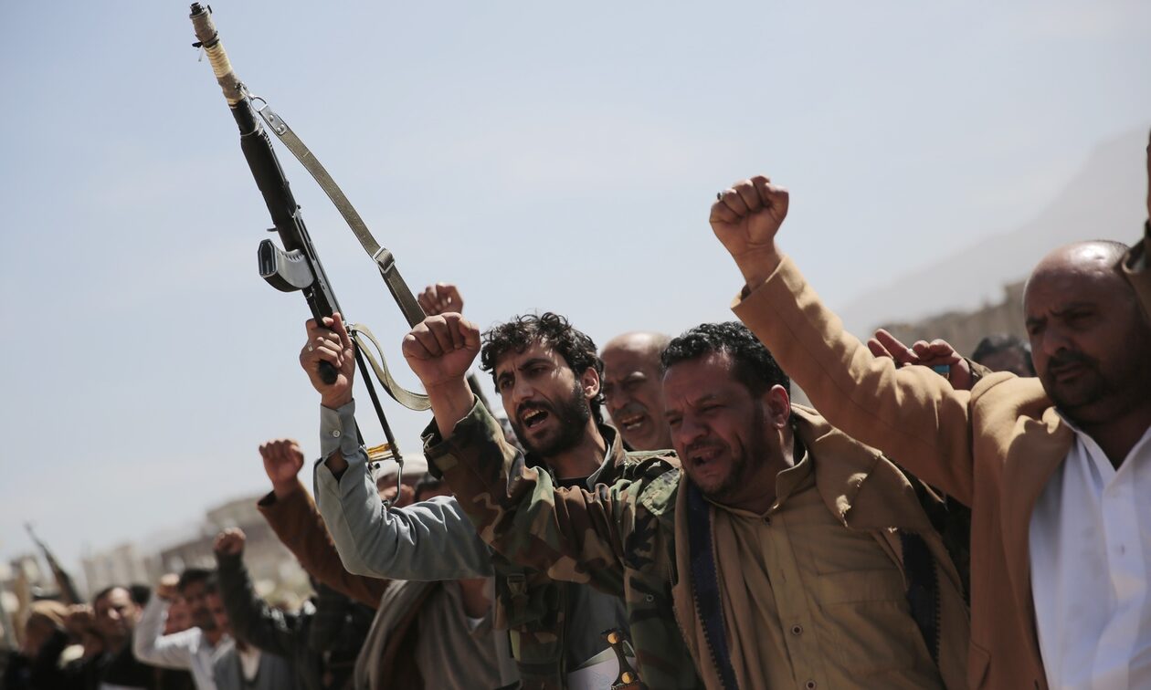 Ανάλυση Aljazeera: Οι Χούτι της Υεμένης είναι χειρότερη απειλή για την παγκόσμια τάξη από τη Χαμάς