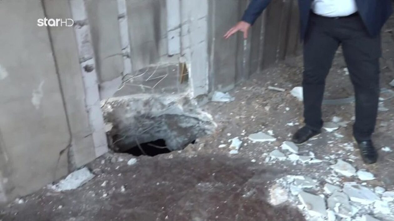 Βίντεο ντοκουμέντο: Η στιγμή της έκρηξης στον Πειραιά - Μεγάλες καταστροφές σε γειτονικά κτήρια