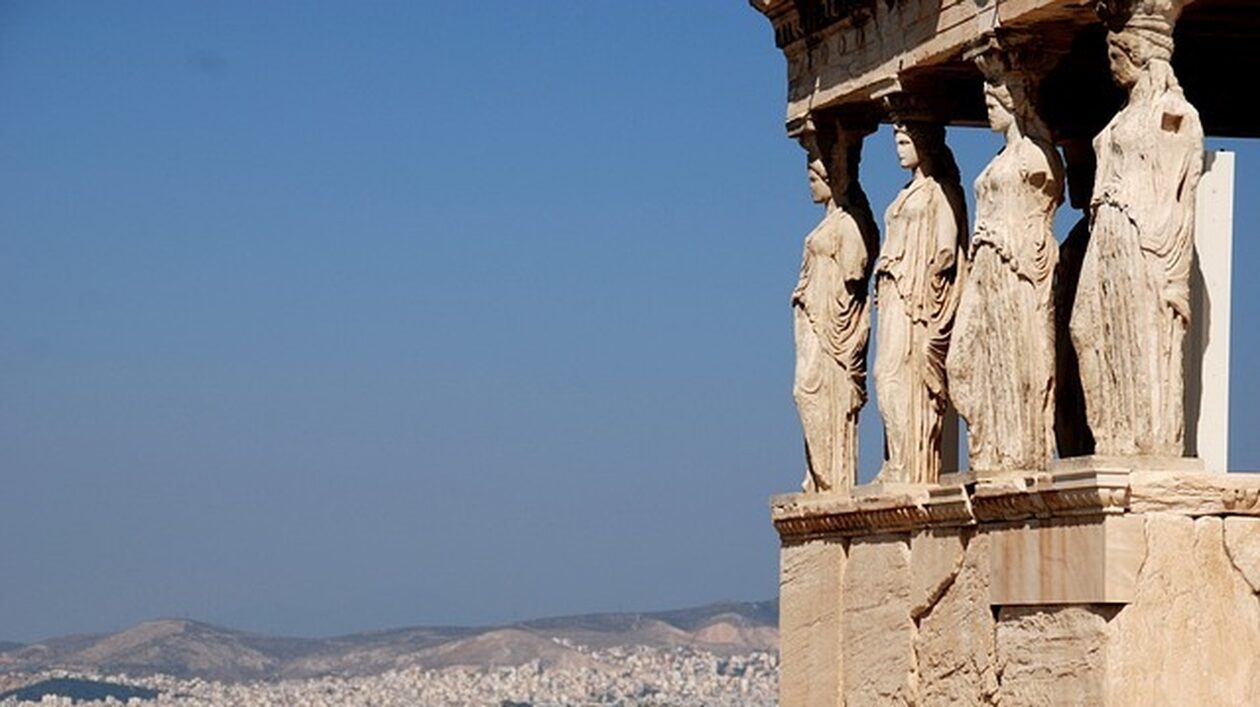  World's Best Cities: Η Αθήνα στις 50 κορυφαίες πόλεις στον κόσμο