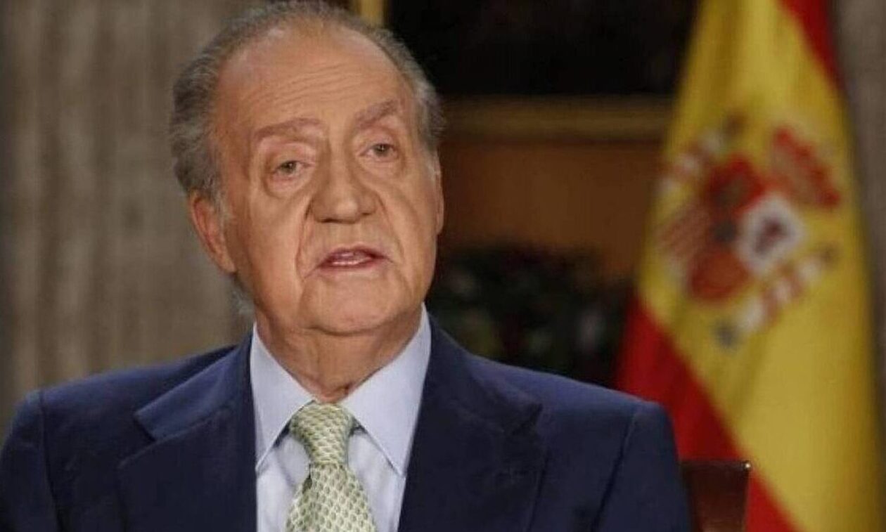 Ο Χουάν Κάρλος πολεμά την Λετίθια για να πλήξει τον βασιλιά Φελίπε λέει Ισπανός δημοσιογράφος
