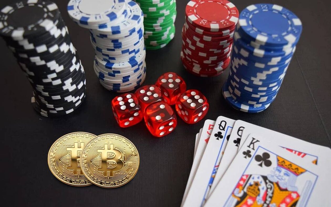 Bitcoin καζίνο: Οι καλύτερες επιλογές αυτή τη στιγμή