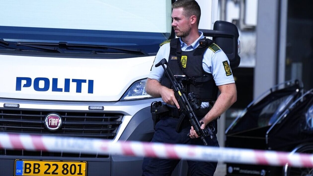 Δανία: Απετράπη τρομοκρατική επίθεση - Για λογαριασμό της Χαμάς επιχειρούσαν οι δράστες