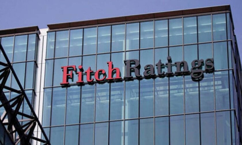 Fitch: Αναβάθμισε τις τέσσερις συστημικές τράπεζες
