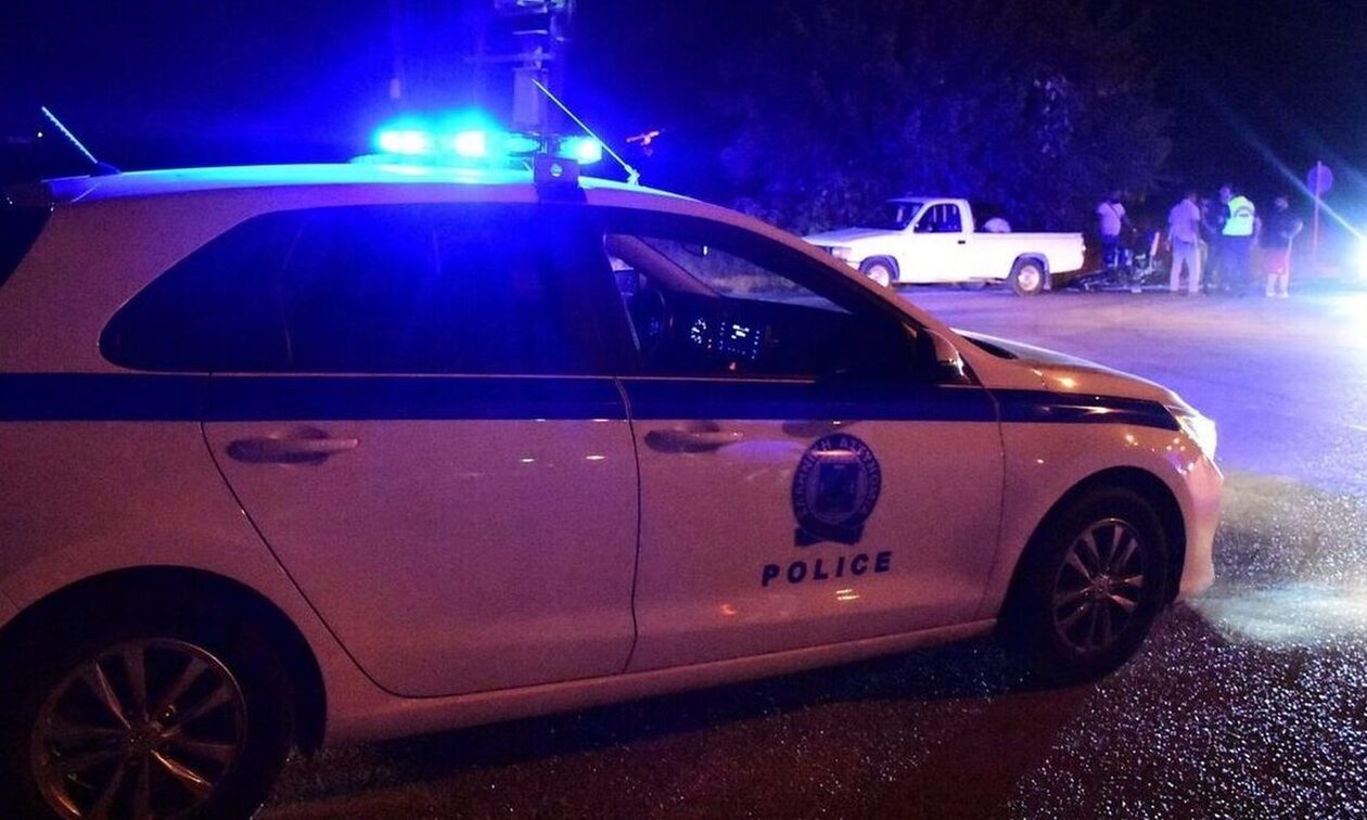 Τραγωδία στο Πόρτο Ράφτη: Τροχαίο δυστύχημα με νεκρή 55χρονη – Το αυτοκίνητο προσέκρουσε σε κολώνα