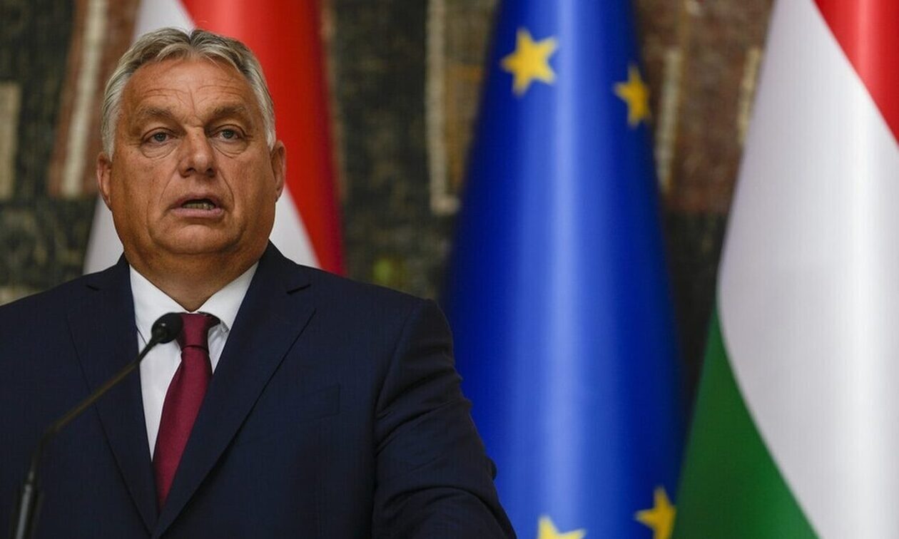 Σύνοδος κορυφής: Βέτο της Ουγγαρίας για βοήθεια 50 δισεκ. ευρώ στην Ουκρανία