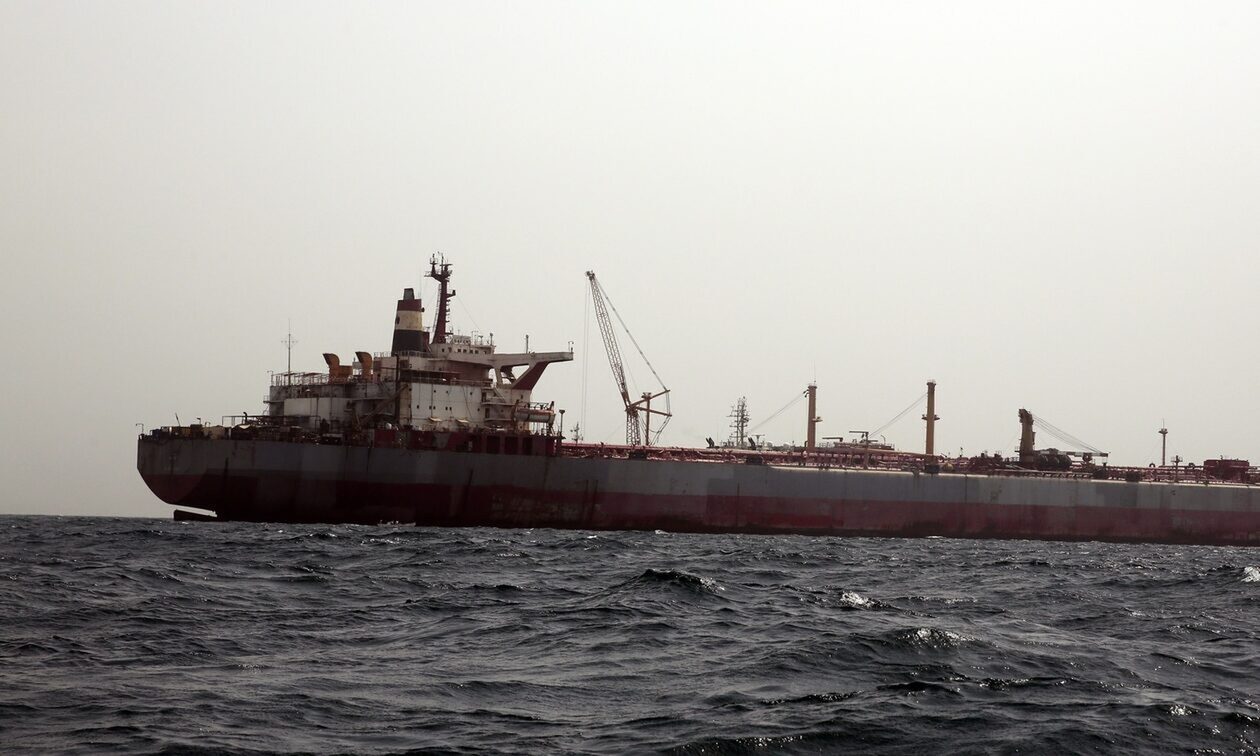 Νέες επιθέσεις απότους αντάρτες Χούθι σε εμπορικά πλοία στην Ερυθρά Θάλασσα