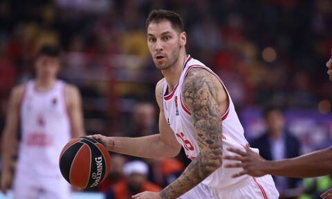 EuroLeague, Ολυμπιακός-Βαλένθια 56-63: Τον τιμώρησε με κορυφαίο τον Γιόβιτς - Η βαθμολογία