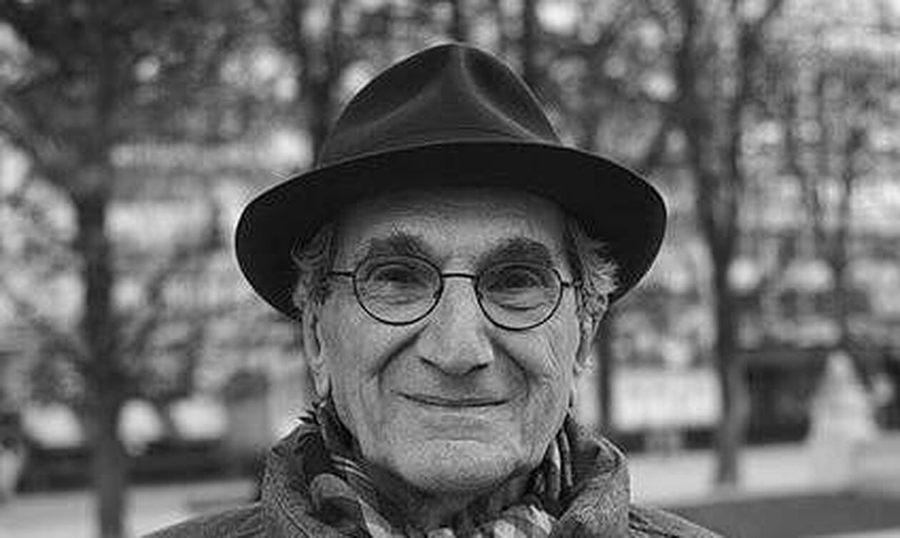 Πέθανε σε ηλικία 90 ετών ο Ιταλός φιλόσοφος και διανοούμενος Τόνι Νέγκρι