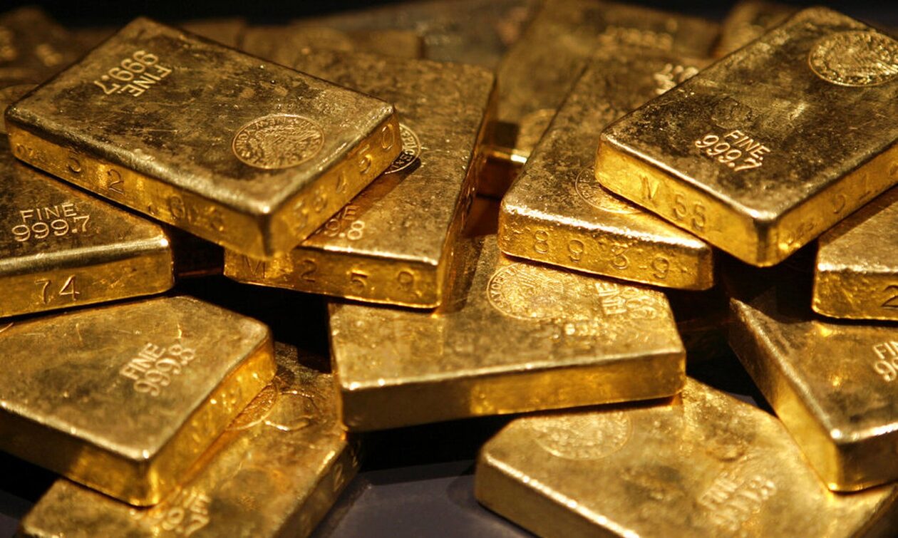 ΗΠΑ: Μεγάλη αλυσίδα σουπερμάρκετ διέθεσε ράβδους χρυσού - «Ξεπούλησαν» σε χρόνο μηδέν