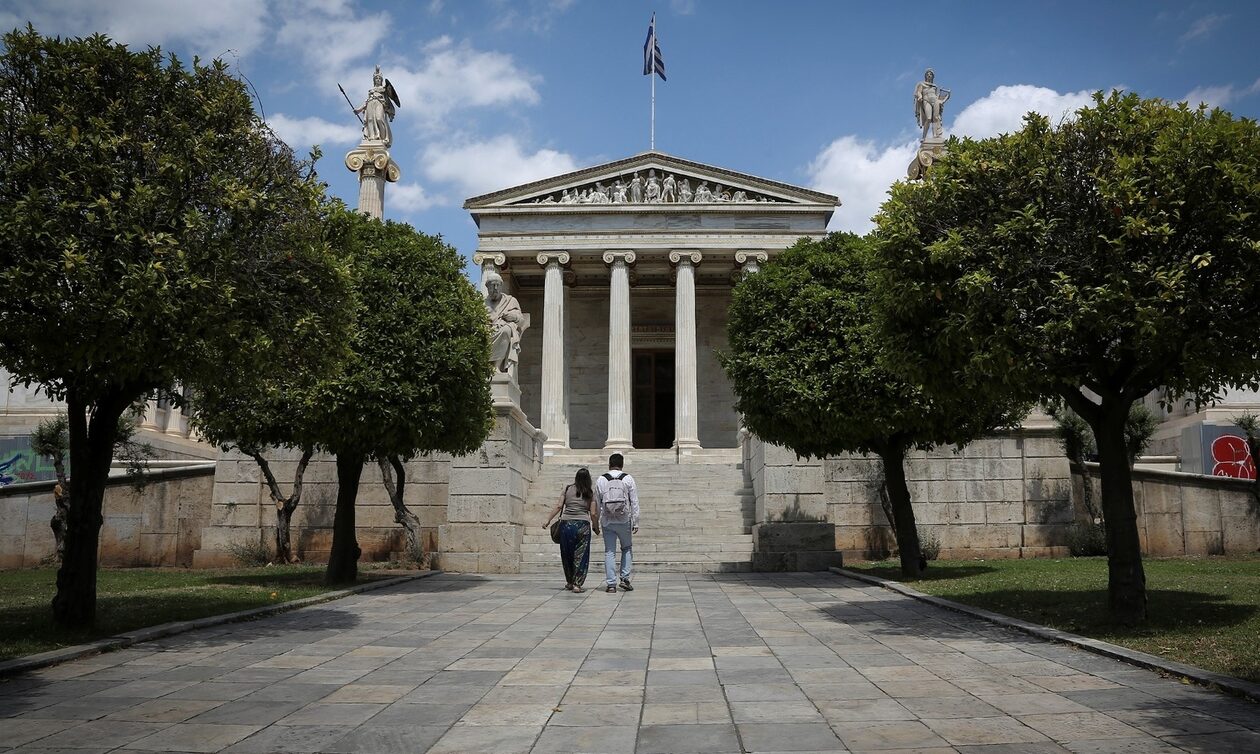 Ακαδημία Αθηνών: Ο καθηγητής Κλασικής Αρχαιολογίας Μιχάλης Τιβέριος νέος αντιπρόεδρος για το 2024
