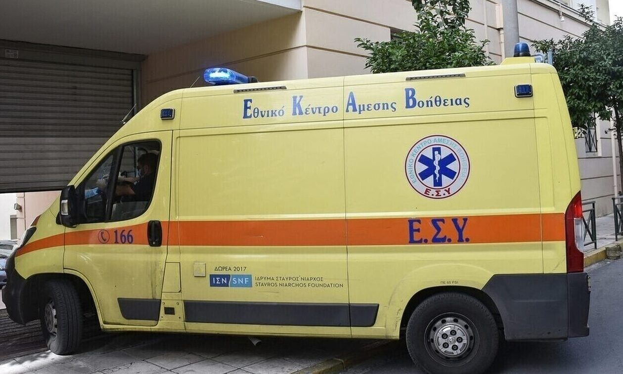 Εργατικό δυστύχημα στο Πέραμα: 57χρονος βρέθηκε νεκρός σε πλωτή δεξαμενή