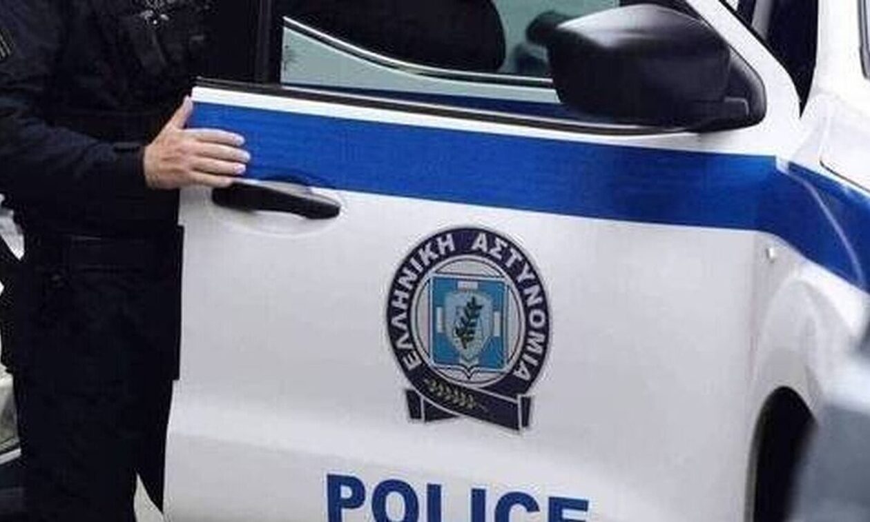 Κέρκυρα: Συνελήφθη ανήλικος που οδηγούσε χωρίς δίπλωμα